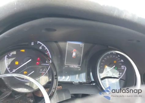 2020 Toyota Camry Se from USA, damaged, VIN 4T1G11AK4LU994565